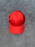 BONÉ LSCT SPORT - VERMELHO