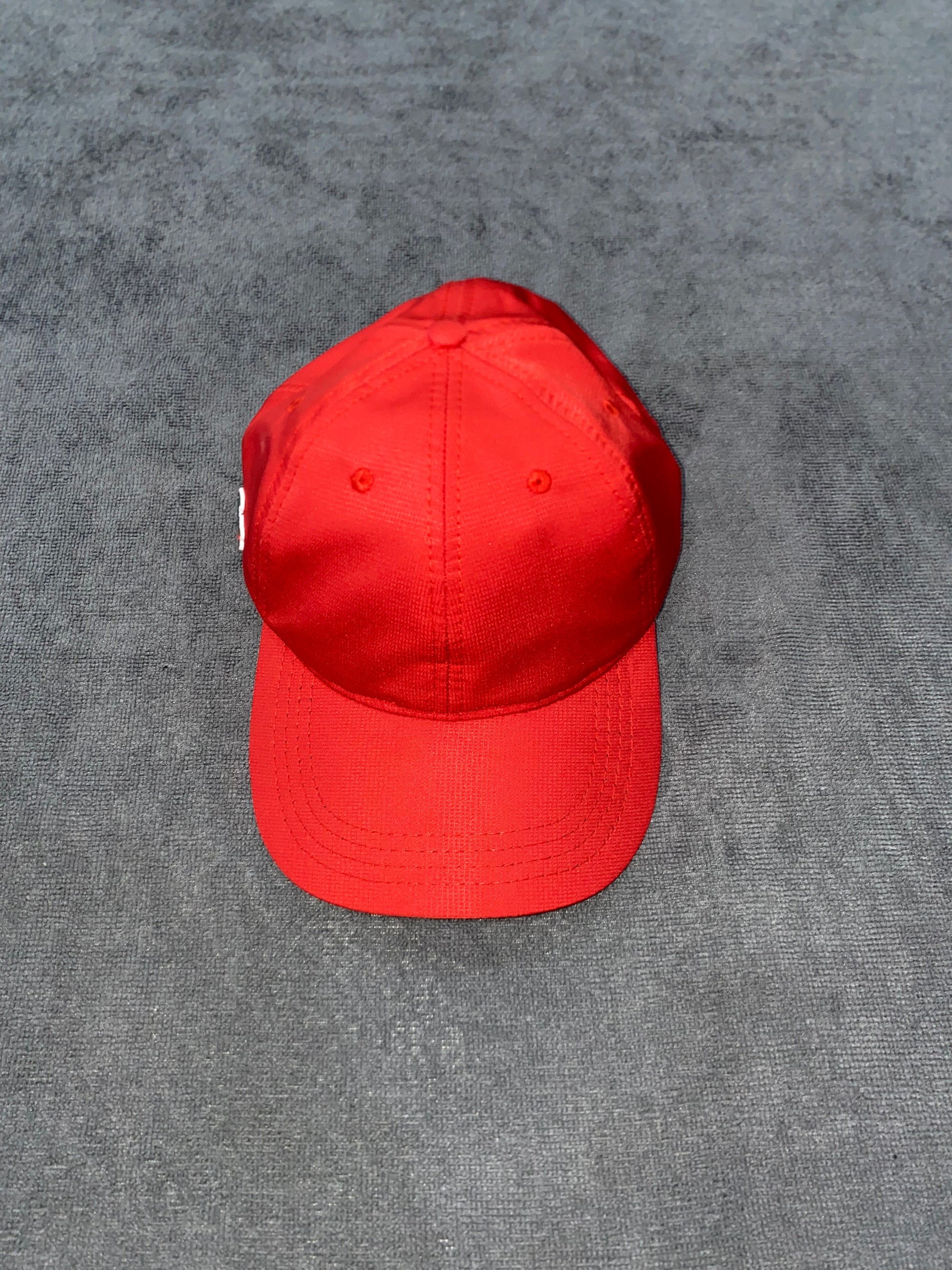 BONÉ LSCT SPORT - VERMELHO