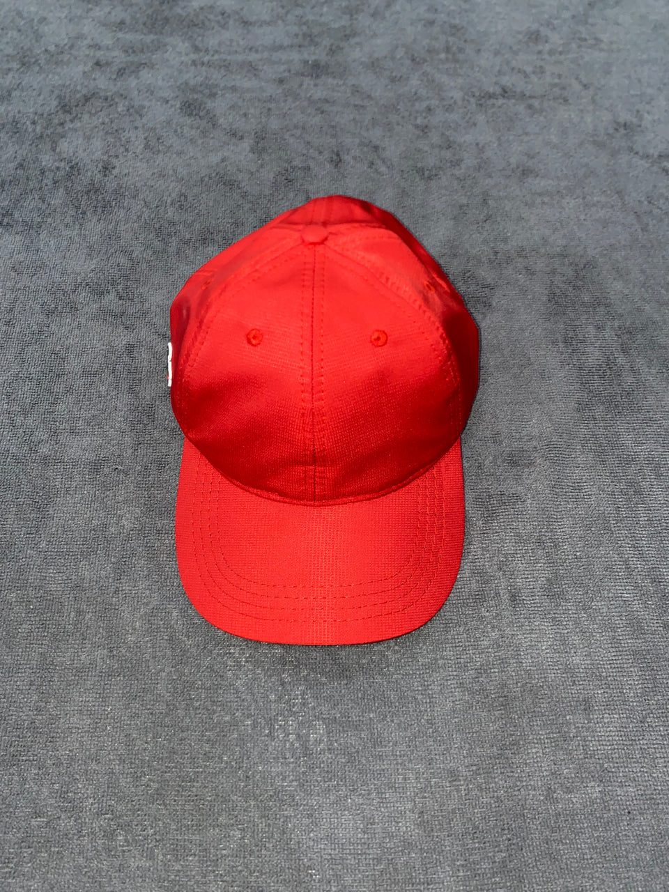 BONÉ LSCT SPORT - VERMELHO