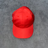 BONÉ LSCT SPORT - VERMELHO
