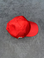 BONÉ LSCT SPORT - VERMELHO
