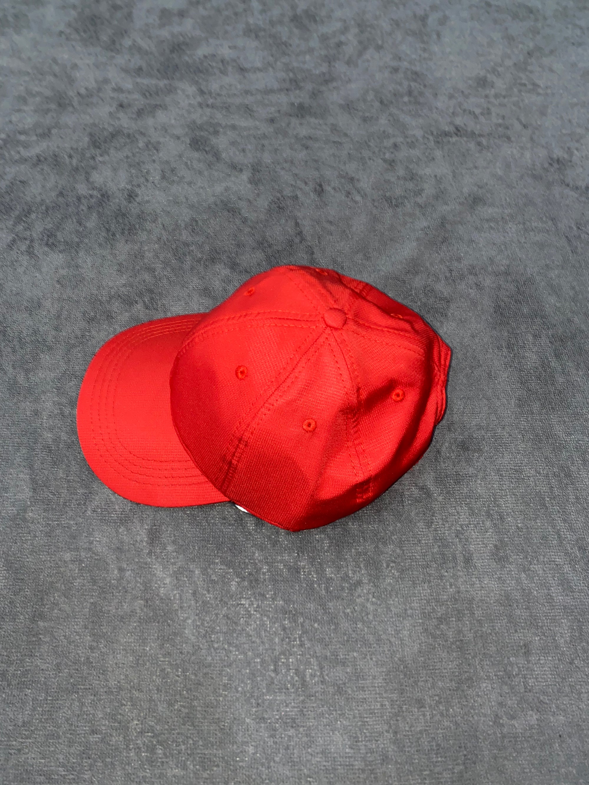 BONÉ LSCT SPORT - VERMELHO