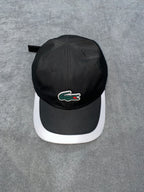 BONÉ LSCT SPORT - PRETO/BRANCO