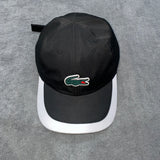 BONÉ LSCT SPORT - PRETO/BRANCO