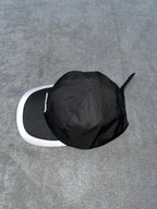BONÉ LSCT SPORT - PRETO/BRANCO