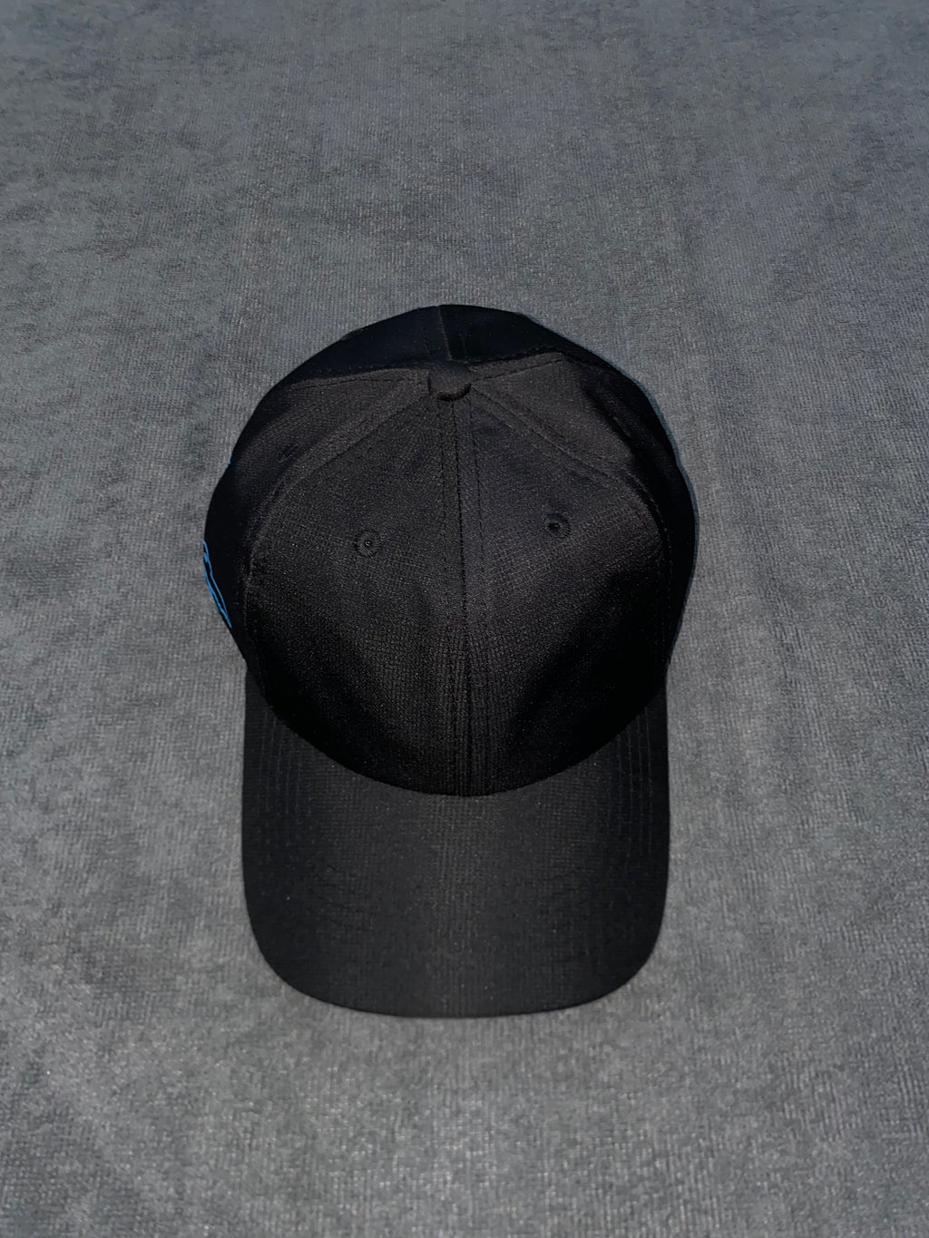 BONÉ LSCT SPORT - PRETO