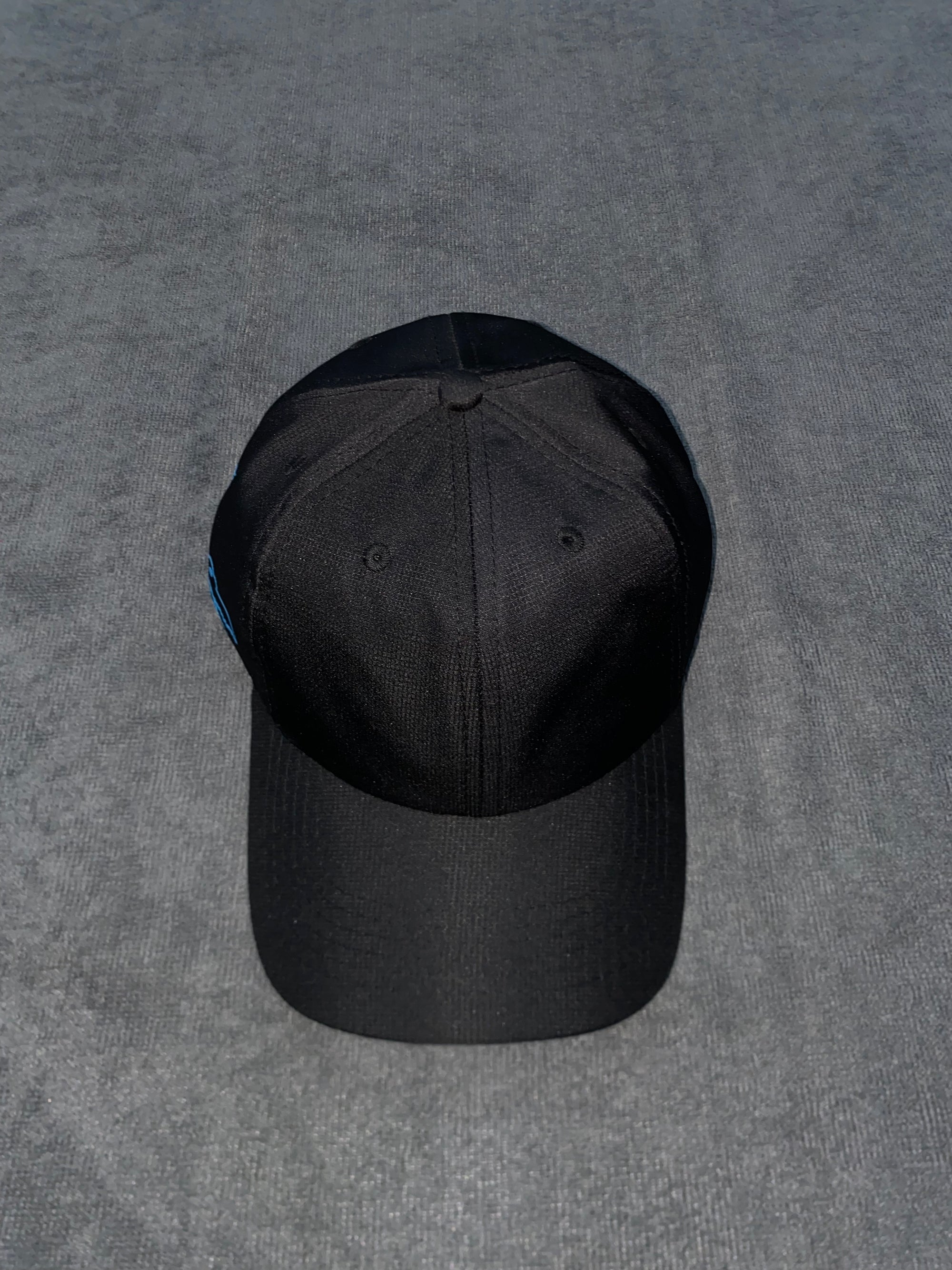 BONÉ LSCT SPORT - PRETO