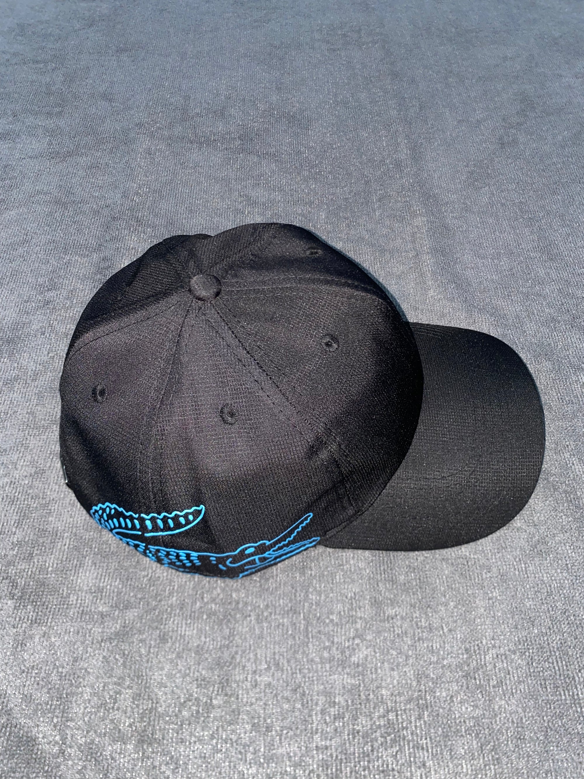 BONÉ LSCT SPORT - PRETO