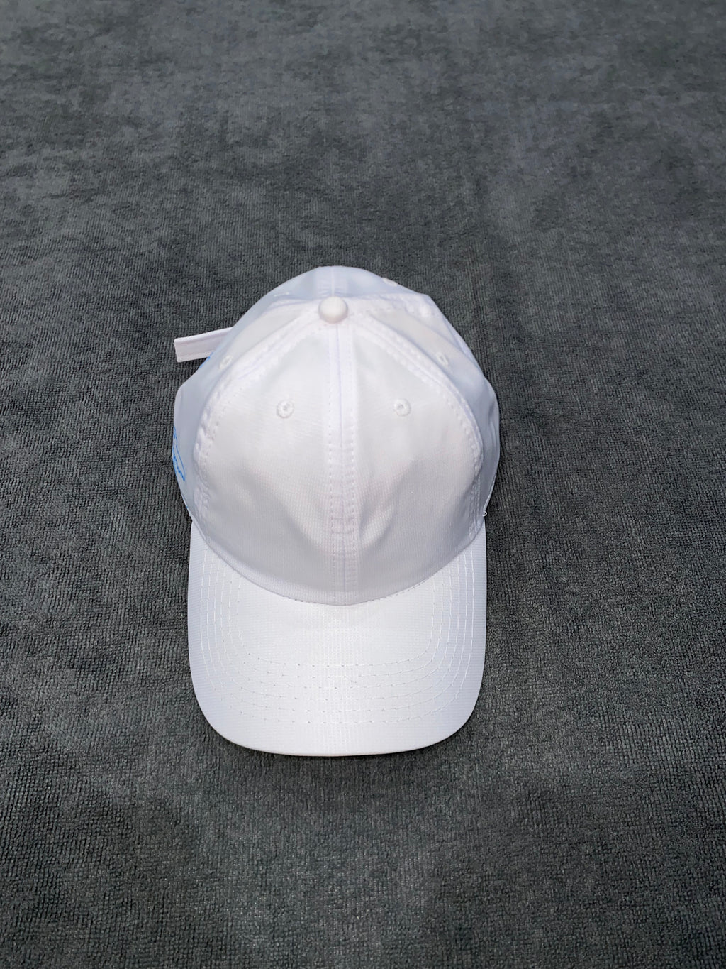 BONÉ LSCT SPORT - BRANCO