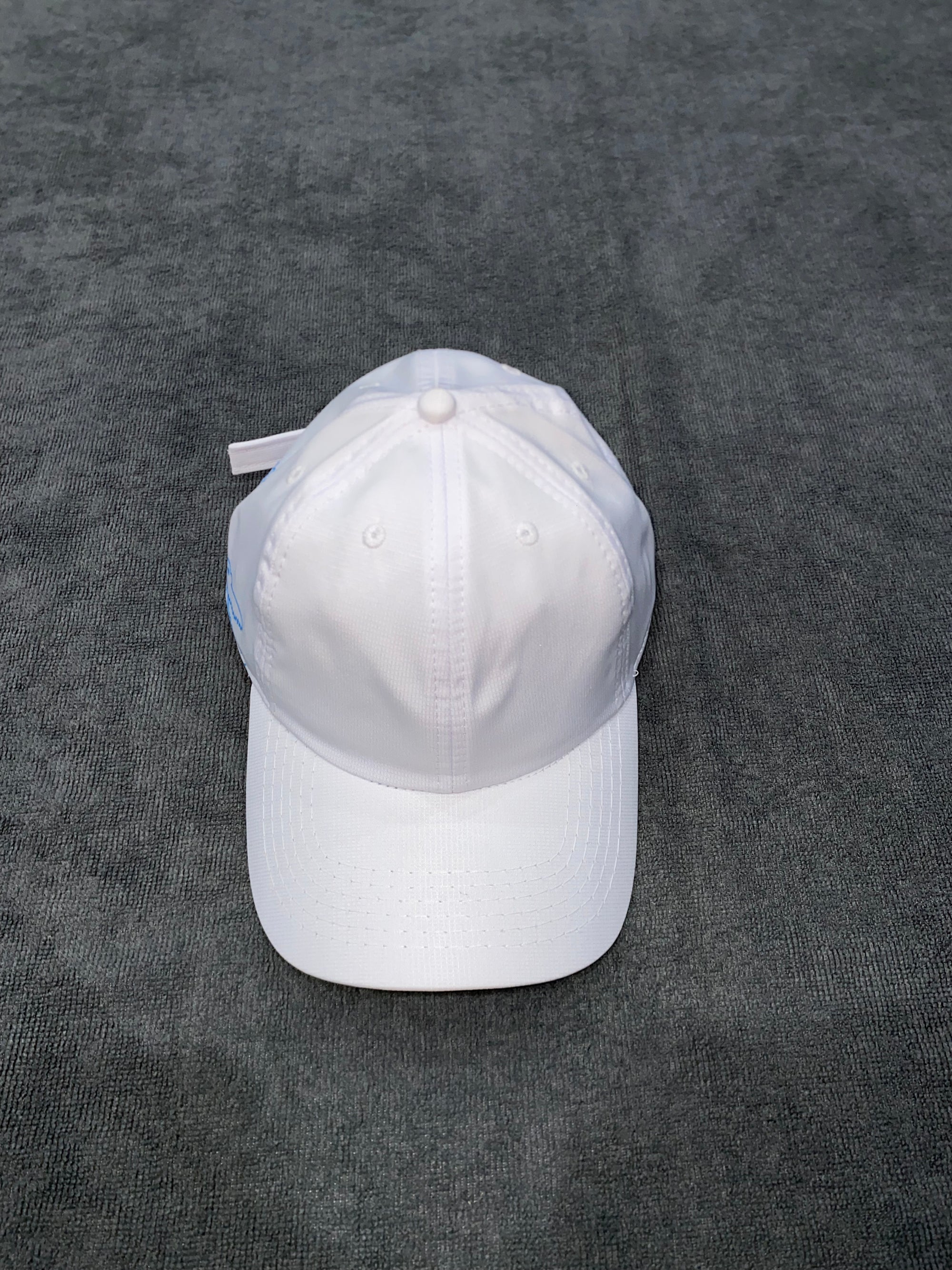 BONÉ LSCT SPORT - BRANCO