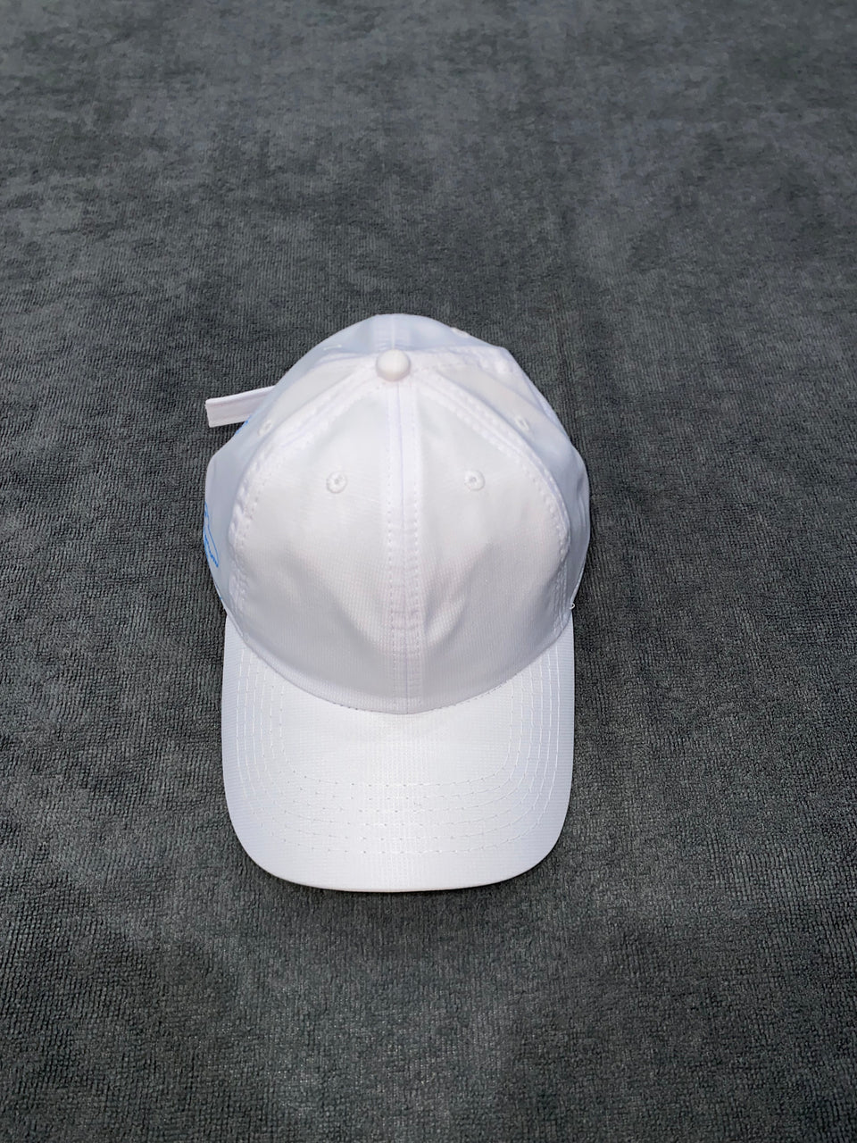 BONÉ LSCT SPORT - BRANCO