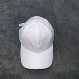 BONÉ LSCT SPORT - BRANCO