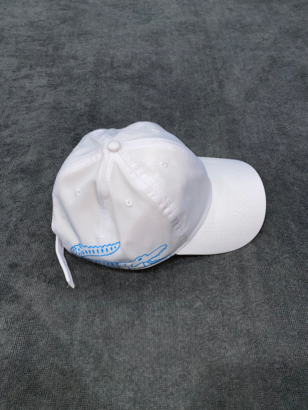BONÉ LSCT SPORT - BRANCO