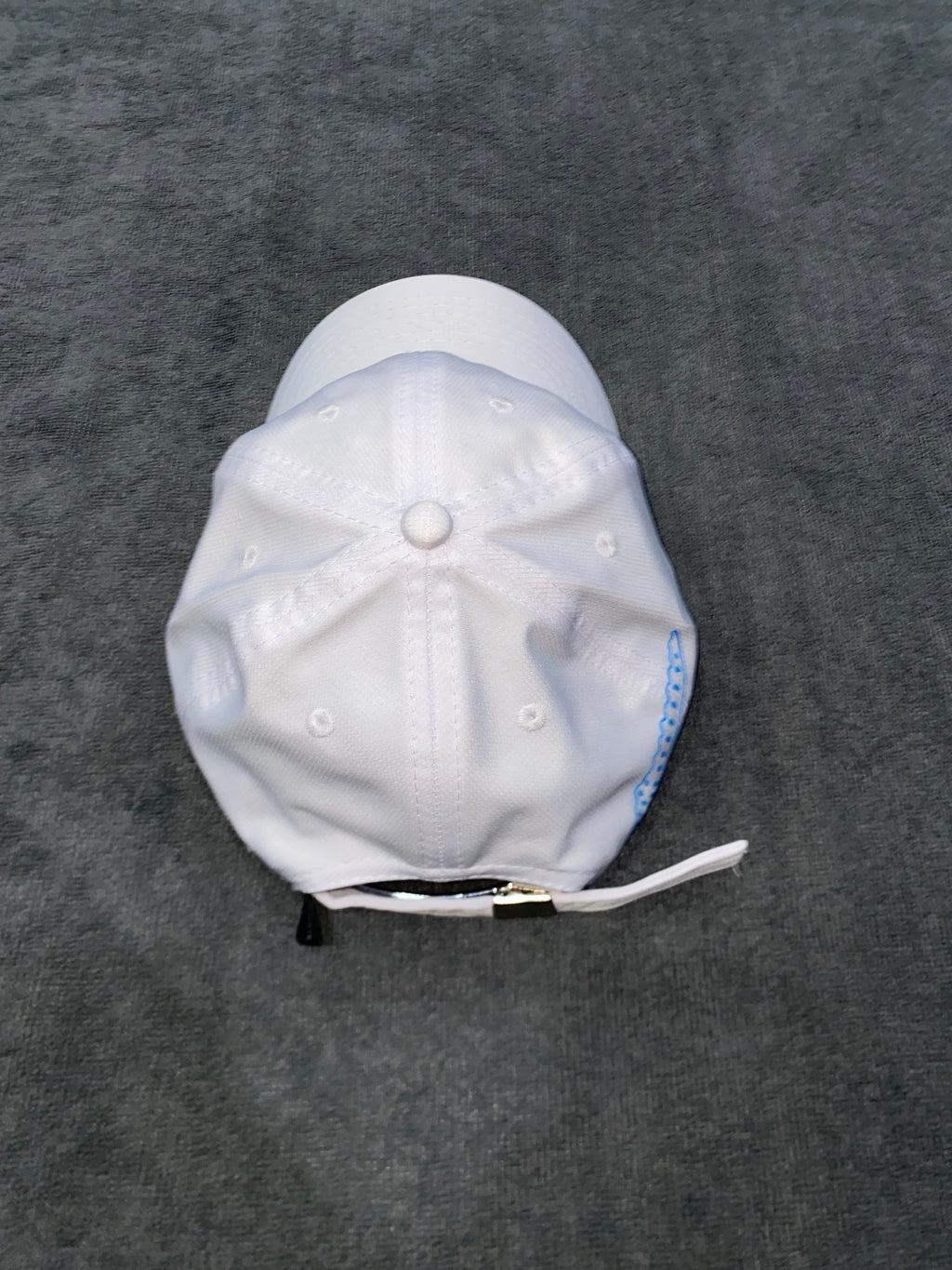 BONÉ LSCT SPORT - BRANCO