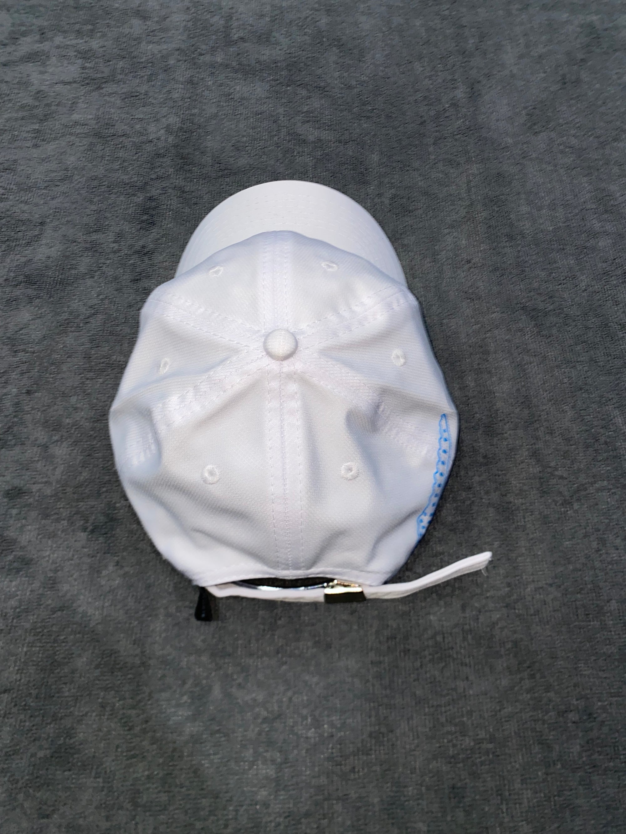 BONÉ LSCT SPORT - BRANCO
