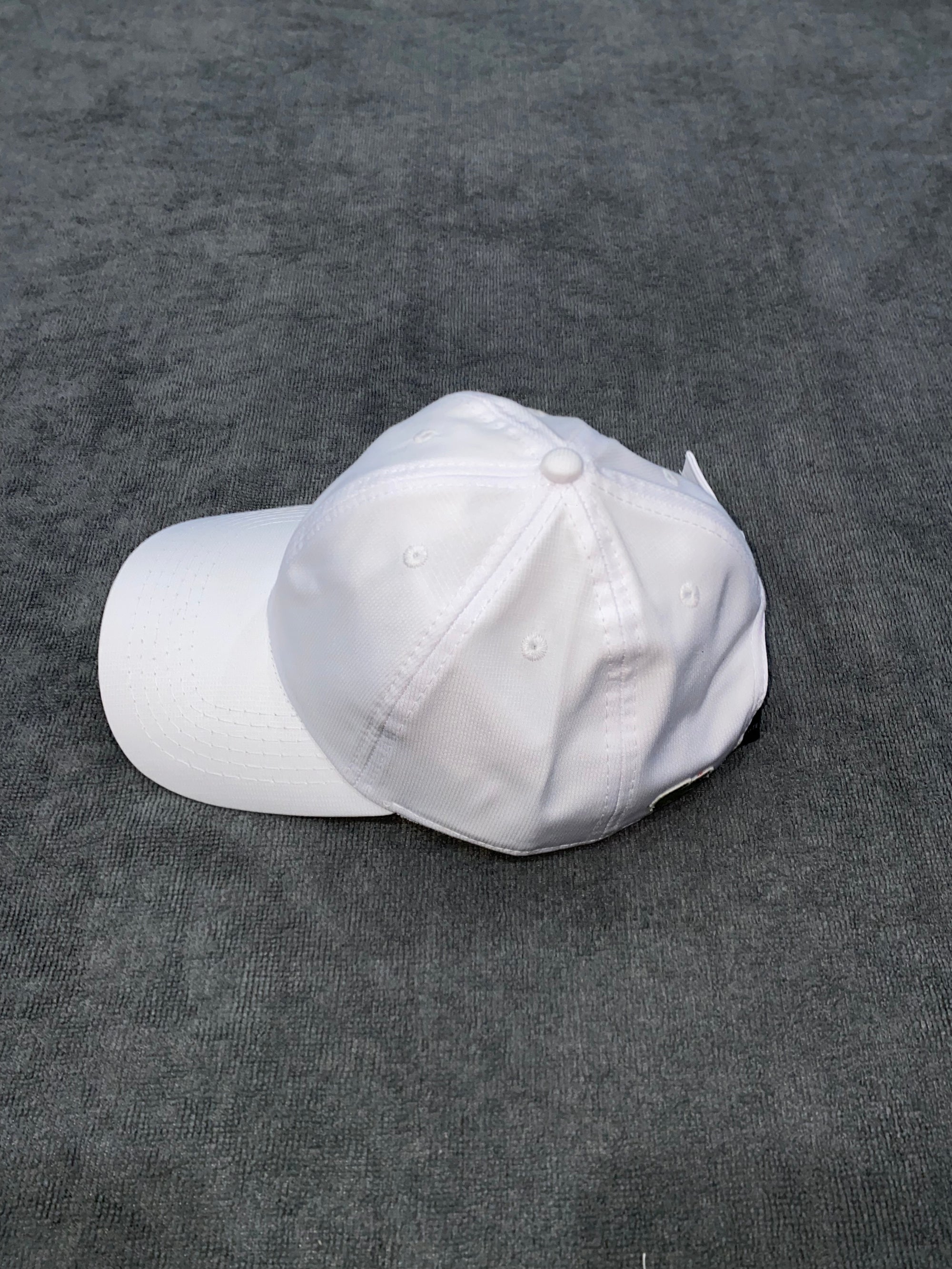 BONÉ LSCT SPORT - BRANCO