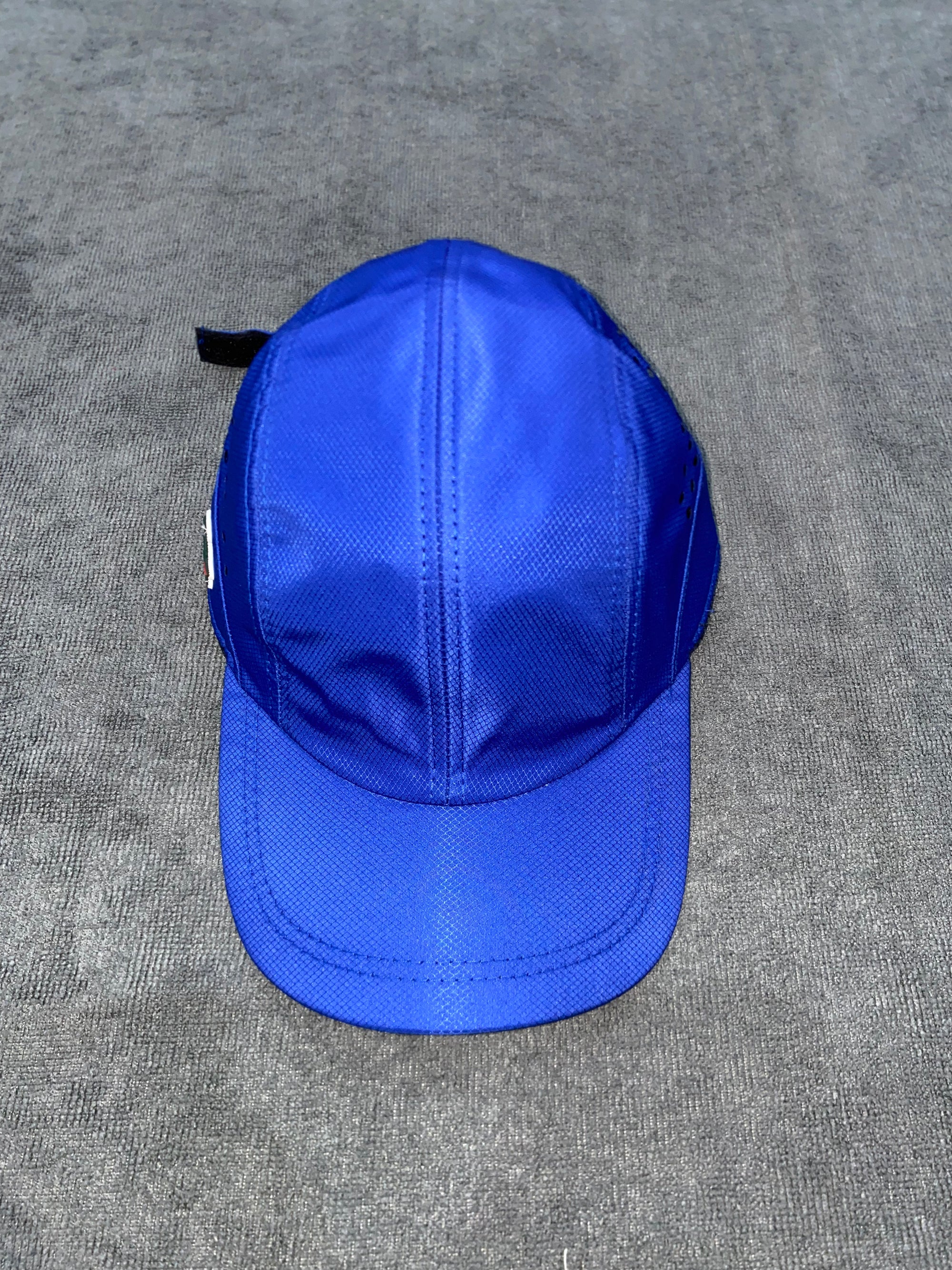 BONÉ LSCT SPORT - AZUL