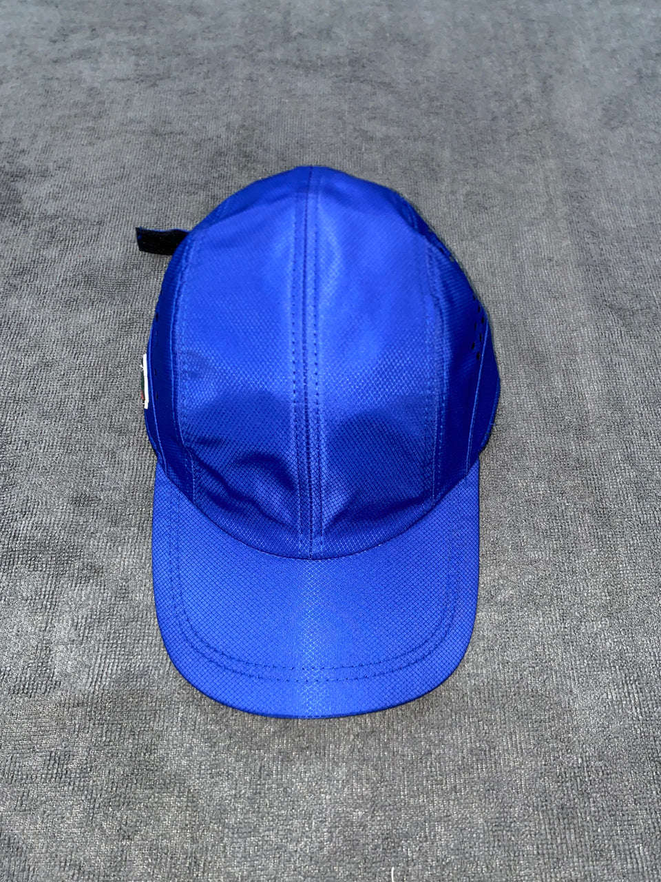 BONÉ LSCT SPORT - AZUL