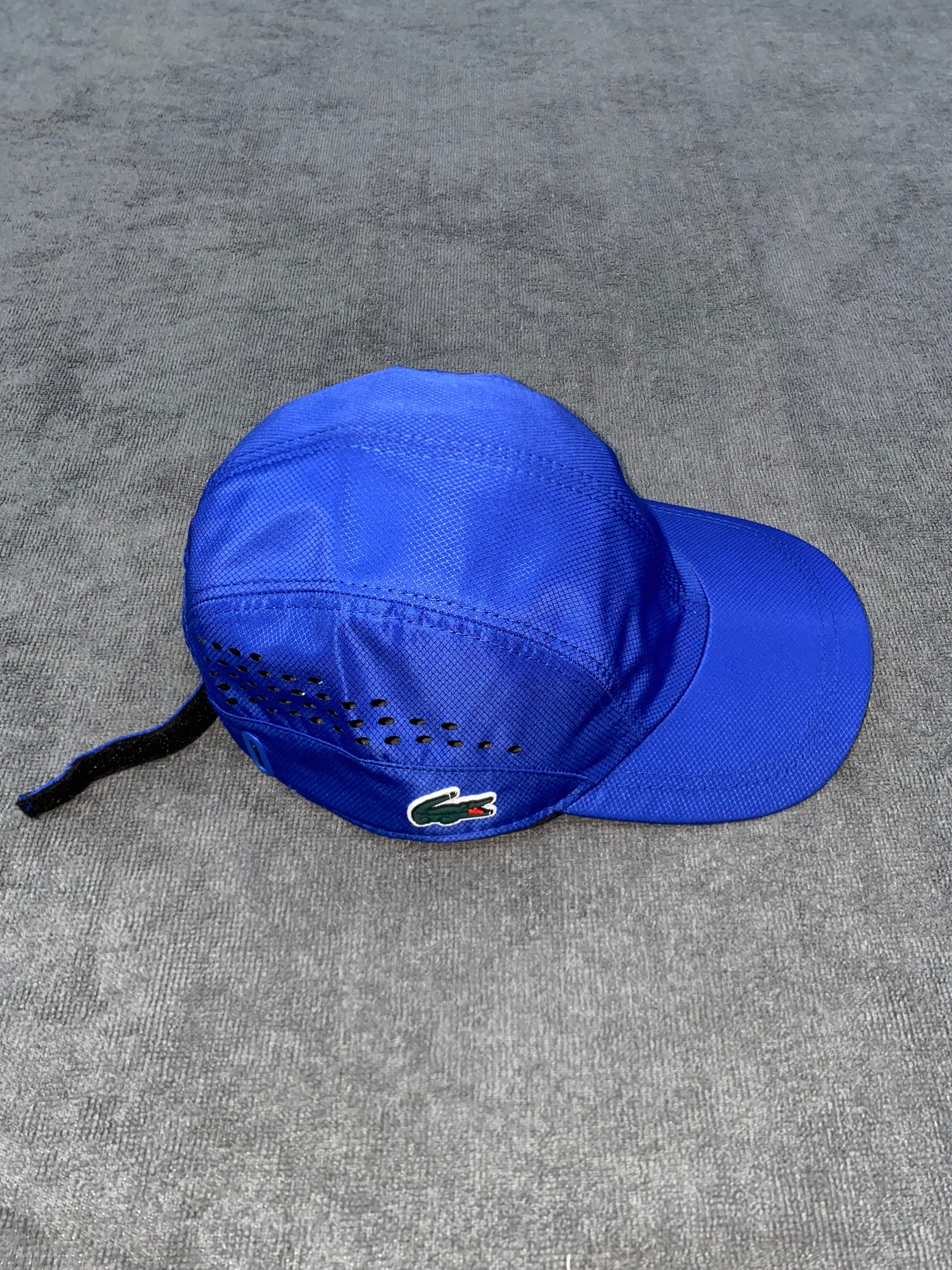 BONÉ LSCT SPORT - AZUL