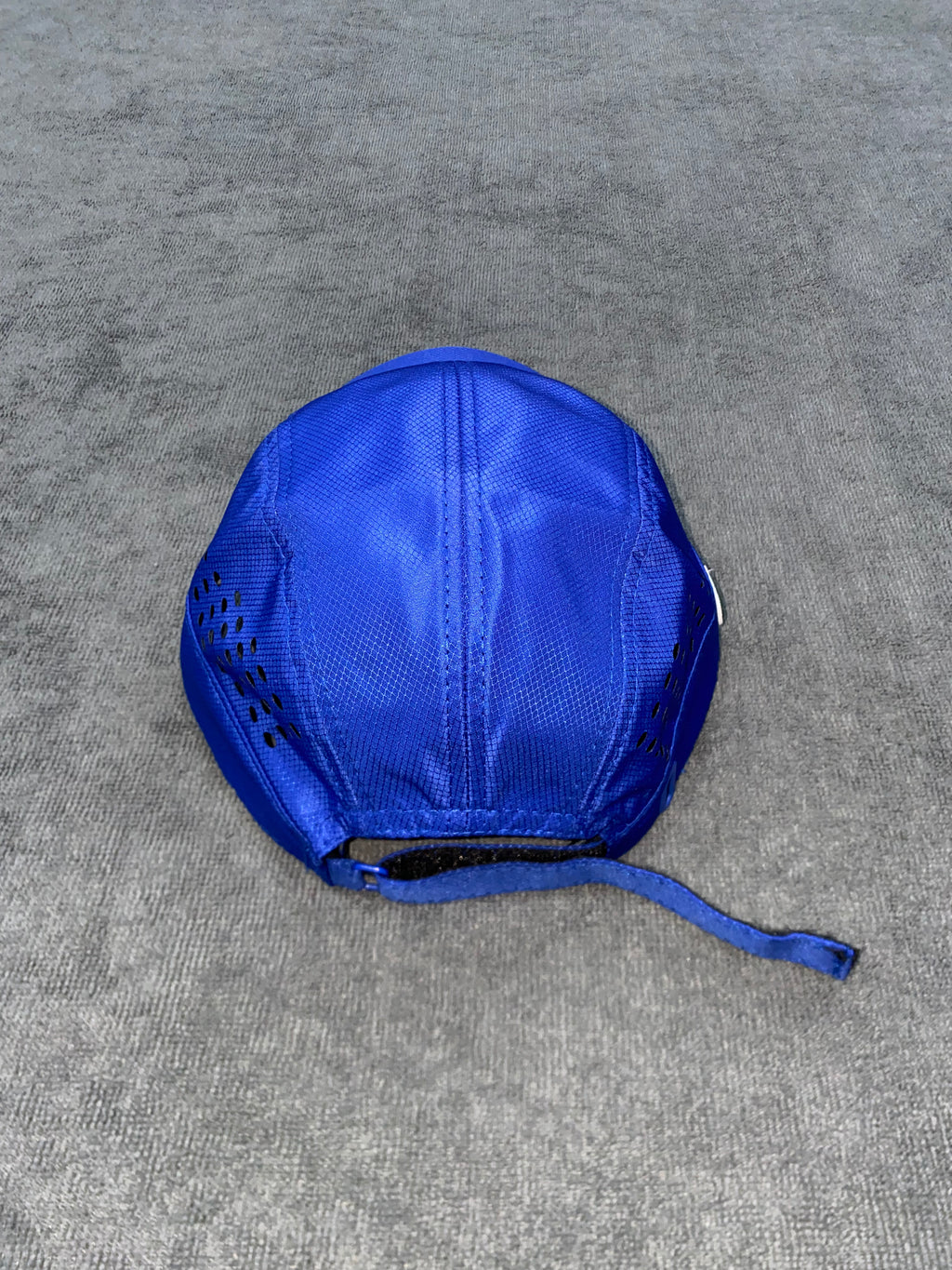 BONÉ LSCT SPORT - AZUL