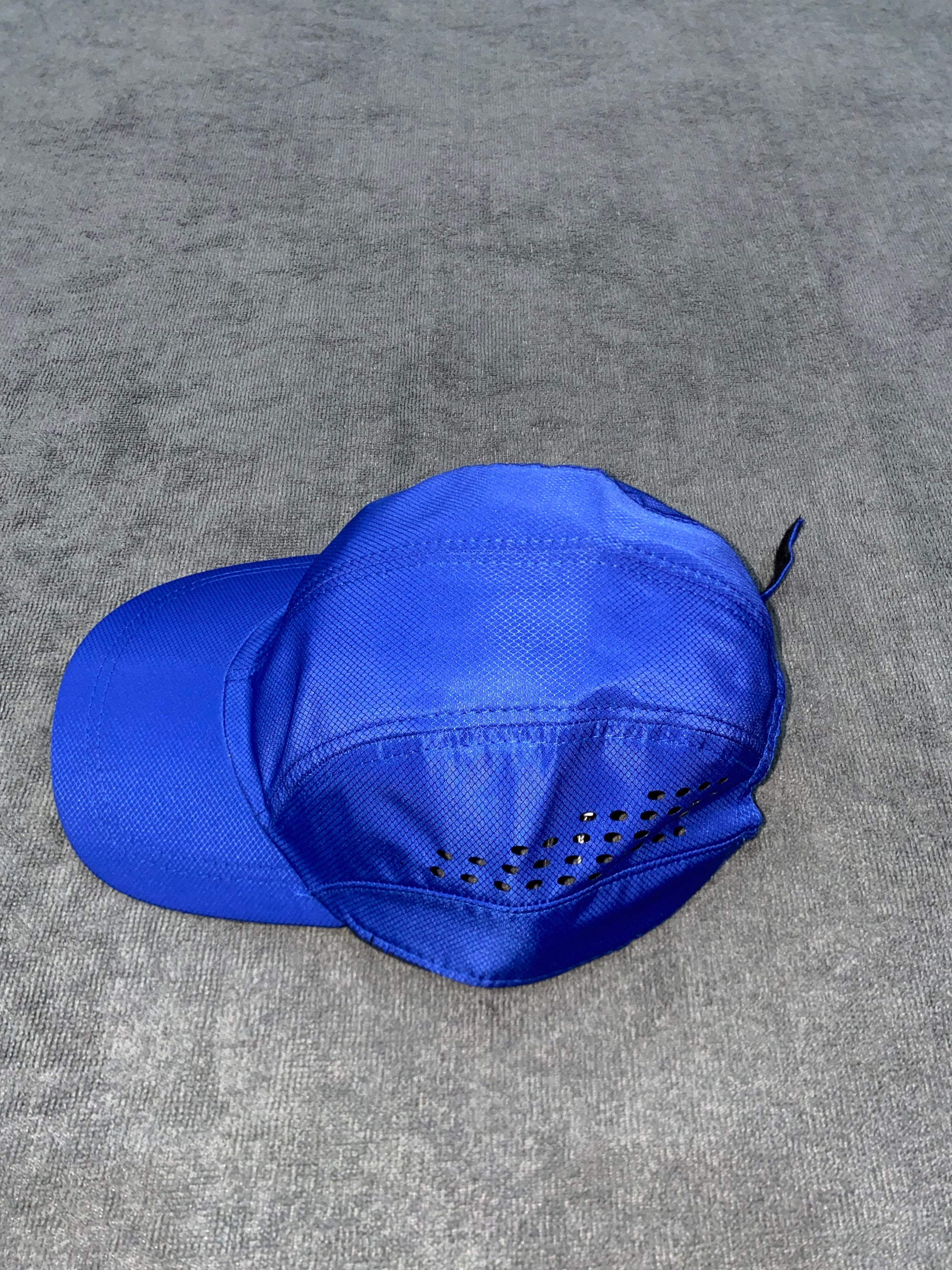 BONÉ LSCT SPORT - AZUL