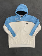 CONJUNTO SYNA WORLD - AZUL/BRANCO