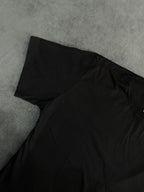CAMISETA NK BASIC LOGO - PRETA