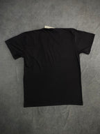 CAMISETA NK BASIC LOGO - PRETA