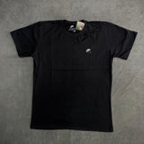 CAMISETA NK AIR - PRETA
