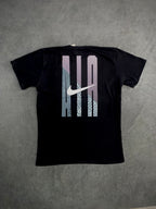 CAMISETA NK AIR - PRETA