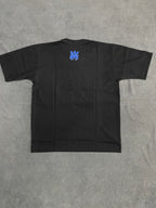 CAMISETA OVERSIZED AMIRI - PRETA