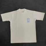 CAMISETA OVERSIZED JRDN BR - BRANCA