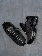 TÊNIS NK AIR MAX TN -PRETO