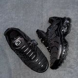TÊNIS NK AIR MAX TN -PRETO