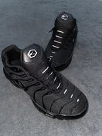 TÊNIS NK AIR MAX TN -PRETO