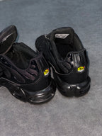 TÊNIS NK AIR MAX TN -PRETO