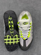 TÊNIS NK AIR MAX 95 - VERDE NEON