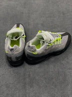 TÊNIS NK AIR MAX 95 - VERDE NEON