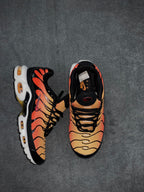 TÊNIS NK AIR MAX TN - LARANJA