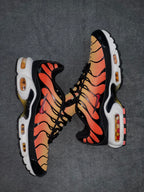 TÊNIS NK AIR MAX TN - LARANJA