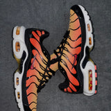 TÊNIS NK AIR MAX TN - LARANJA