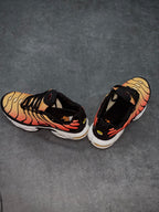 TÊNIS NK AIR MAX TN - LARANJA