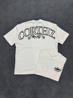 CAMISETA OVERSIZED CORTEIZ RULE MONDE