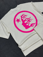 CAMISETA OVERSIZED HELLSTAR