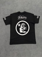 CAMISETA OVERSIZED HELLSTAR PARADISE