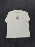 CAMISETA OVERSIZED CHROME HEARTS