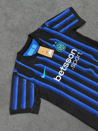 CAMISA TAILÂNDESA MILAN