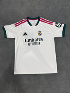 CAMISA TAILÊNDESA REAL MADRID
