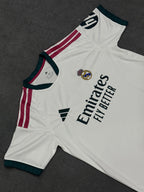 CAMISA TAILÊNDESA REAL MADRID