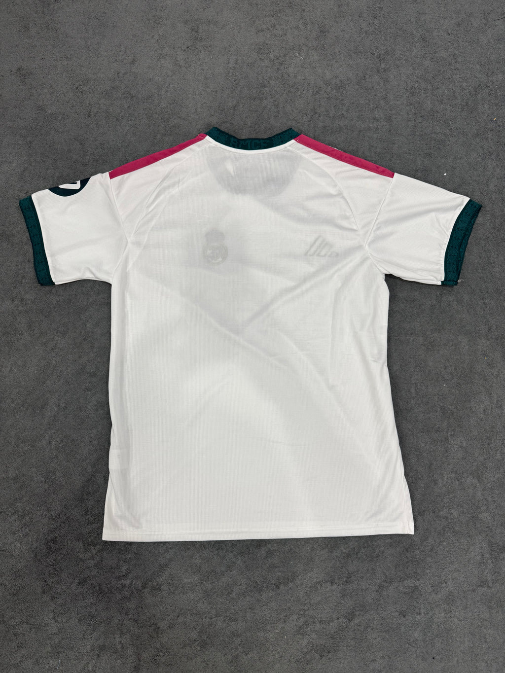 CAMISA TAILÂNDESA HOLANDA